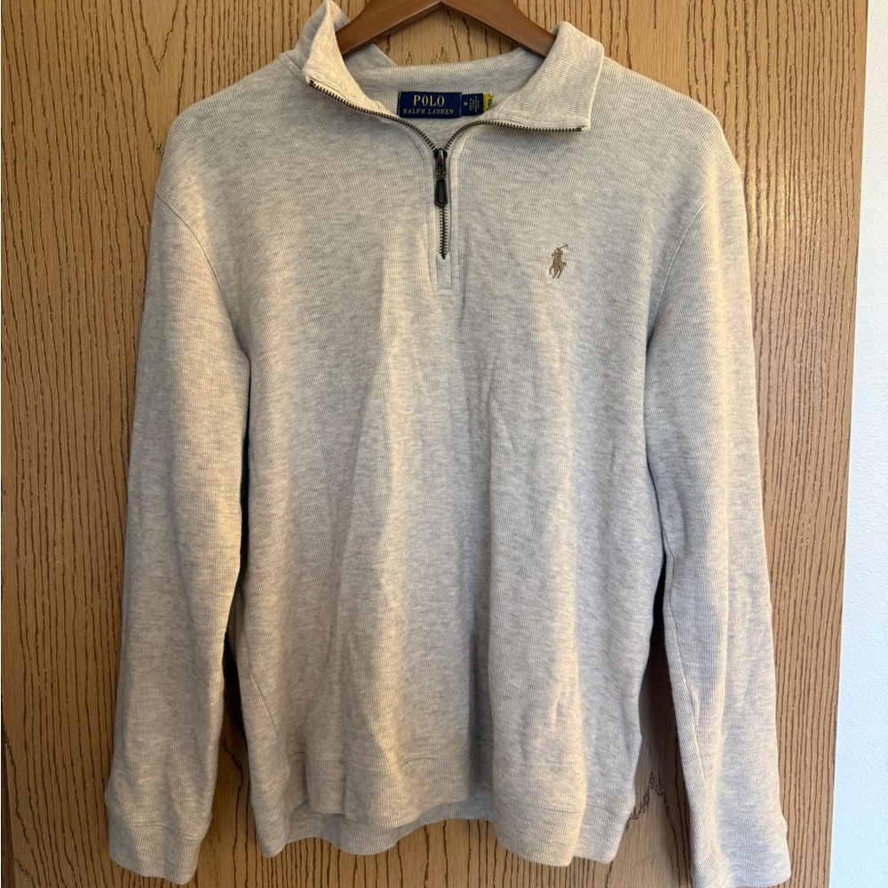 Ralph Lauren Quarter Zip